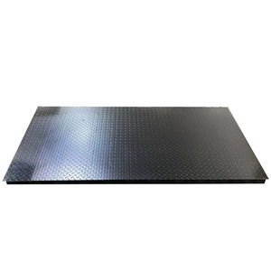 TMG FS10 78 in x 39 in 10 ton Heavy Duty Floor Waga (Unused)