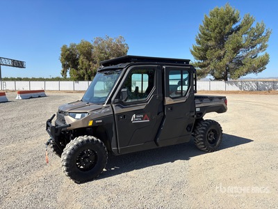 2023 Polaris R23RSY99BX 4x4 ATV