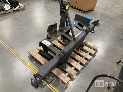 Mounting Bracket