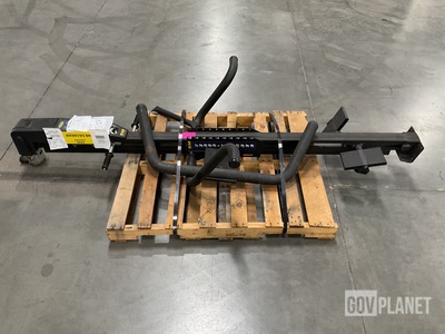 VersaClimber SM Climber