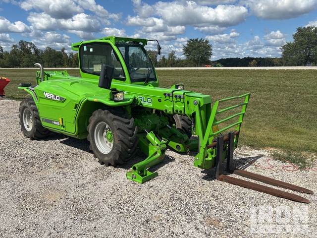 MANIPULADOR 2022 MERLO