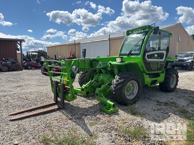 2022 Merlo P40.13 Telehandler