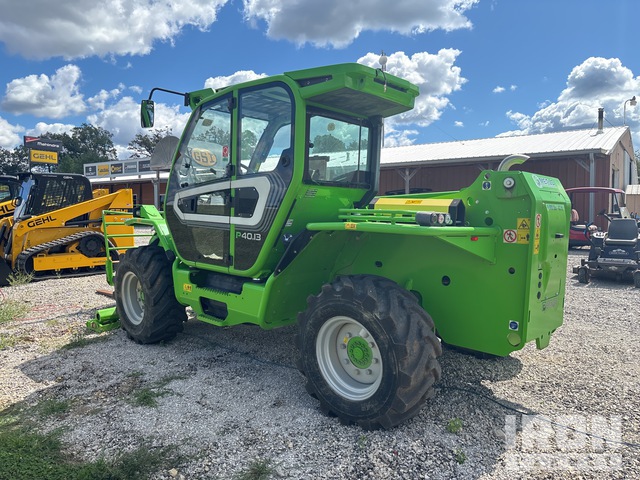 MANIPULADOR 2022 MERLO