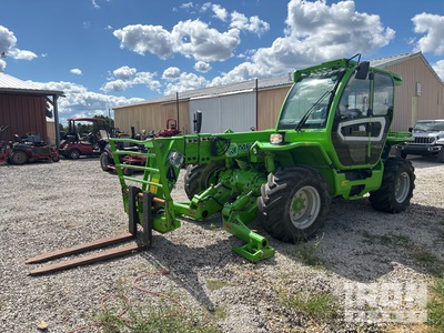 2022 Merlo PF40.13 Chariot élévateur télescopique