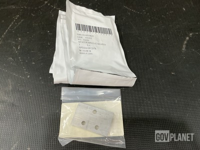 (144) Special Shaped Spacers