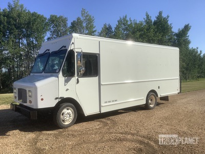 2021 Ford 4x2 سيارة نقل ستبب
