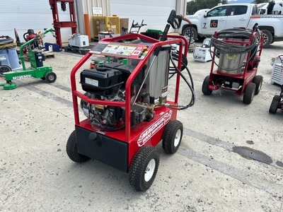 Magnum 4000 Pressure Washer