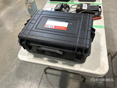 Tools Radios