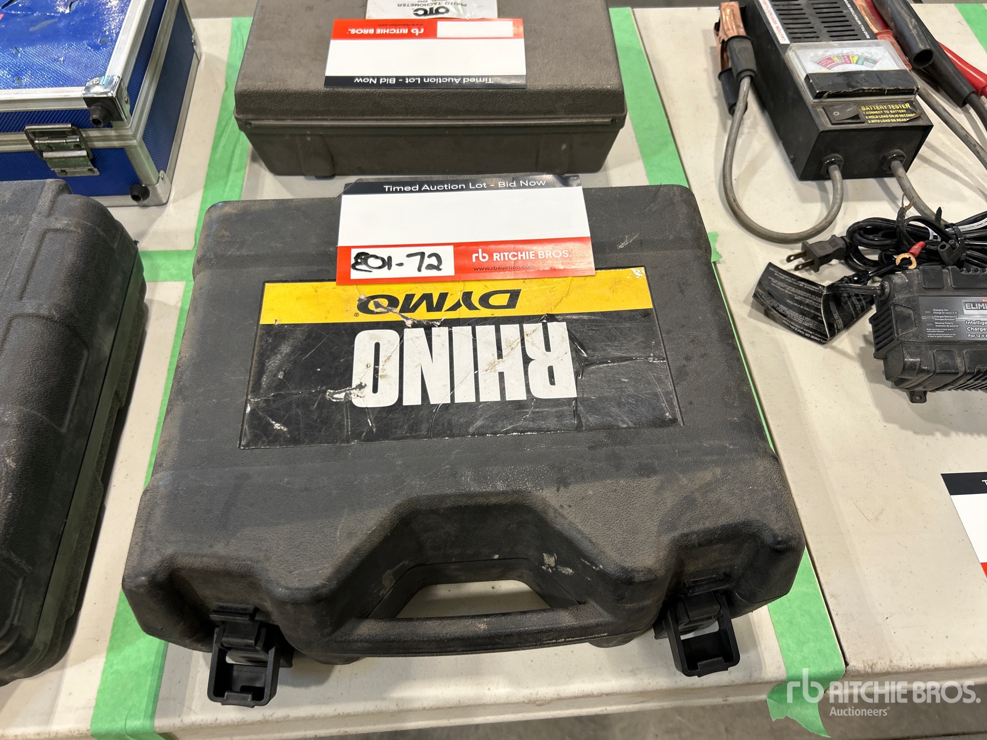 Rhino 5200