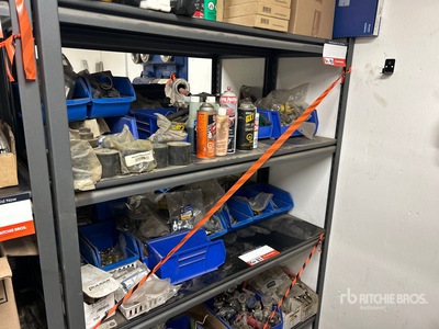 Miller Air To Air Spare Parts