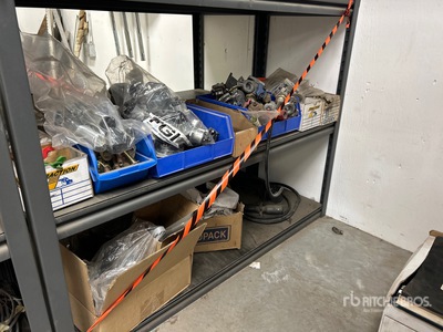 Quantity of Trailer Connection Plugs Female, and Male