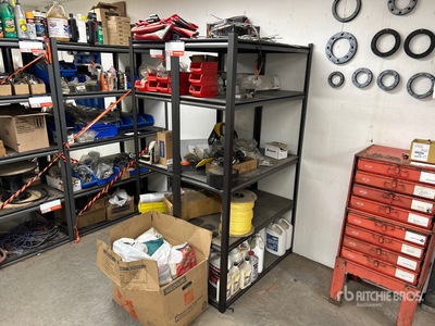 Quantity of MotoMaster 600W inverter