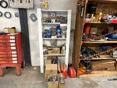 Quantity of Replacement Bulbs