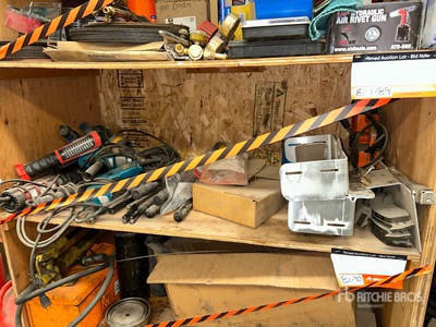 Quantity of Magnetic Drill