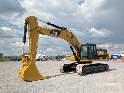 2013 Cat 336DL Excavadora Hidraulica / Tracked Excavator