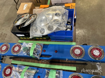 Metro Wireless Tow Lightbar