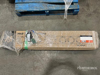 Metro M48 Wireless Tow Lightbar (Unused)