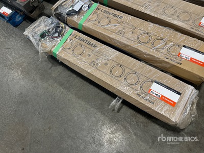 Metro Wireless Tow Lightbar