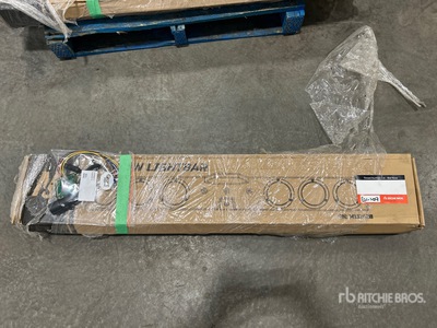 Metro M48 Wireless Tow Lightbar (Unused)