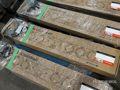 Metro Wireless Tow Lightbar