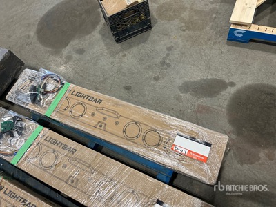 Metro Wireless Tow Lightbar