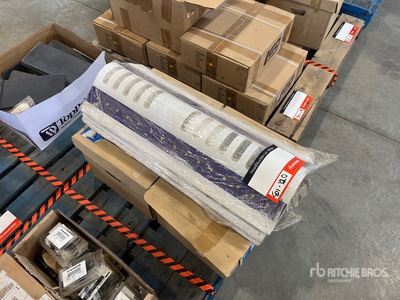 Quantity of Metro Wrecker Truck Parts Varios, piezas para camion - Fits Metro Wreckers