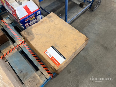 Quantity of Truck Parts