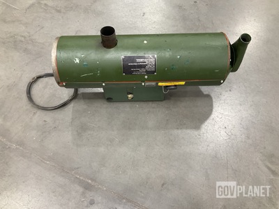 Hunter A20 5000-30178 Heater Assembly