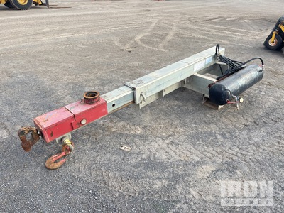2019 East West Forklift Jib