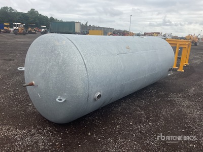 Quantity of 10,000L Ansaugtrakt