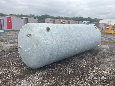 10,000L Ansaugtrakt