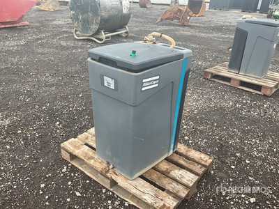2023 Atlas Copco OSC625 Portable Poly Oil Condensate Separator Fuel Tank