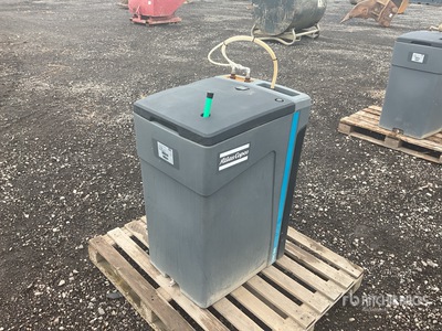 2023 Atlas Copco OSC625 Portable Poly Oil Condensate Separator Fuel Tank