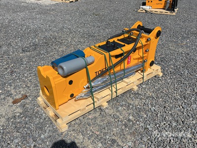 2025 TOFT TOFT1000 Hydraulic Breaker (Unused)