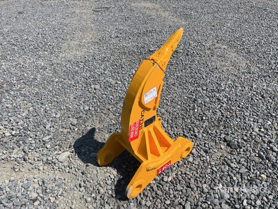 2025 TOFT TOFT06ER Ripper per escavatore (Unused)