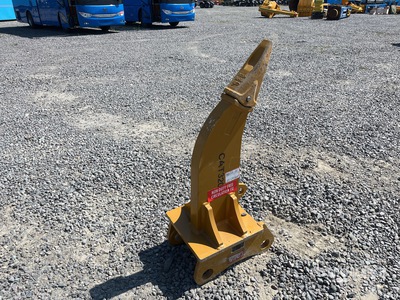2025 TOFT TOFT08ER Ripper per escavatore (Unused)