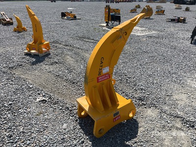 2025 TOFT TOFT10ER Ripper per escavatore (Unused)