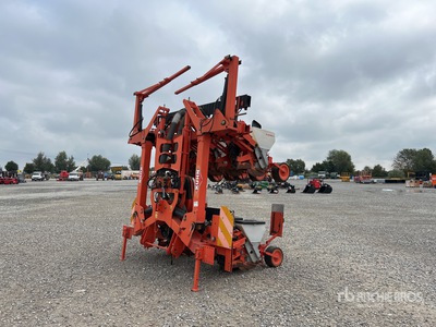 2002 Kuhn Planter Seminatrici