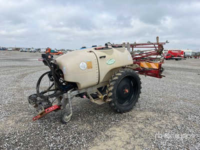 2005 Favaro Atra S/A Pulvérisateur à tirette
