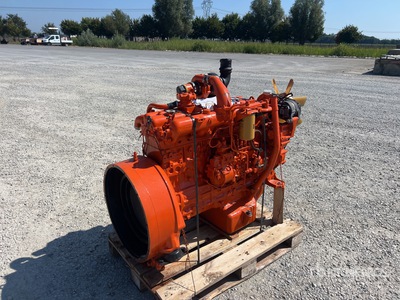 Fiat Engine