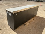 Picture, Left Rear Corner
