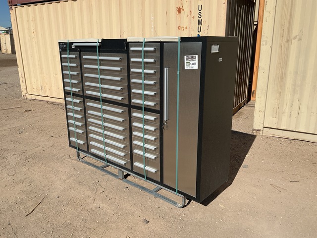 Suihe NWB-35DS-7 Workbench