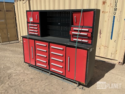 Suihe NWB-H18DR-7 Workbench