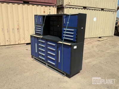 Suihe NWB-H18DB-7 Workbench