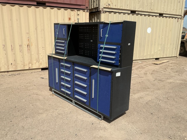 Suihe NWB-H18DB-7 Workbench
