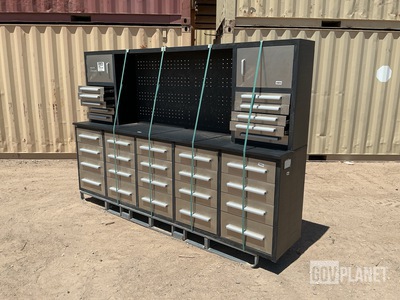 Suihe NWB-30DS-10 Workbench