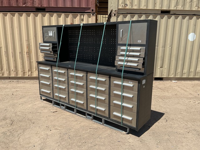 Suihe NWB-30DS-10 Workbench