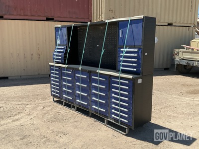 Suihe NWB-H40DR-10 Workbench