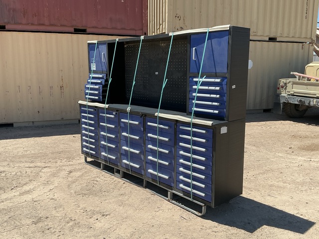 Suihe NWB-H40DR-10 Workbench