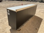Picture, Left Rear Corner
